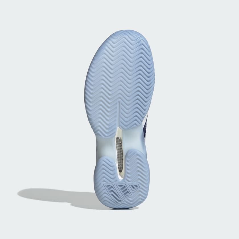  Giày Tennis Nữ ADIDAS Barricade 14 W JS4112 