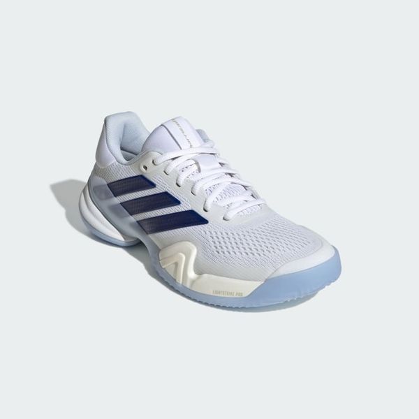  Giày Tennis Nữ ADIDAS Barricade 14 W JS4112 