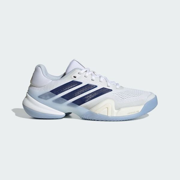  Giày Tennis Nữ ADIDAS Barricade 14 W JS4112 