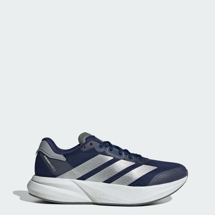  Giày Chạy Nam ADIDAS Duramo Speed 2 M JS4415 