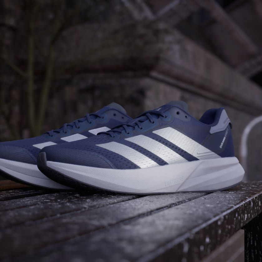  Giày Chạy Nam ADIDAS Duramo Speed 2 M JS4415 