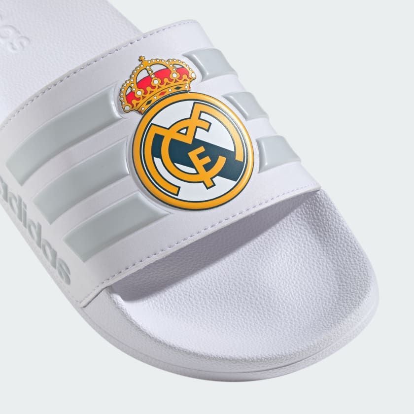  Dép Thể Thao Unisex ADIDAS Adilette Shower Real Madrid JS4863 