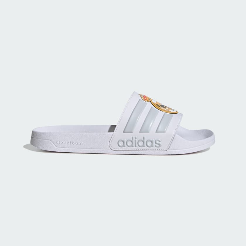  Dép Thể Thao Unisex ADIDAS Adilette Shower Real Madrid JS4863 