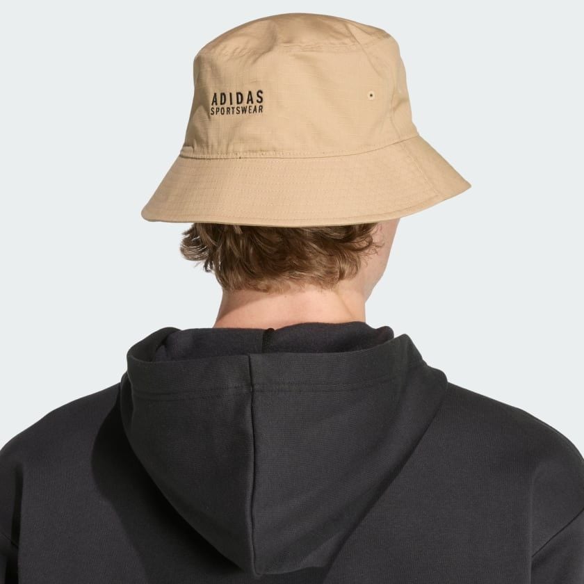  Nón Chạy Unisex ADIDAS Spw Clas Bucket JV5320 