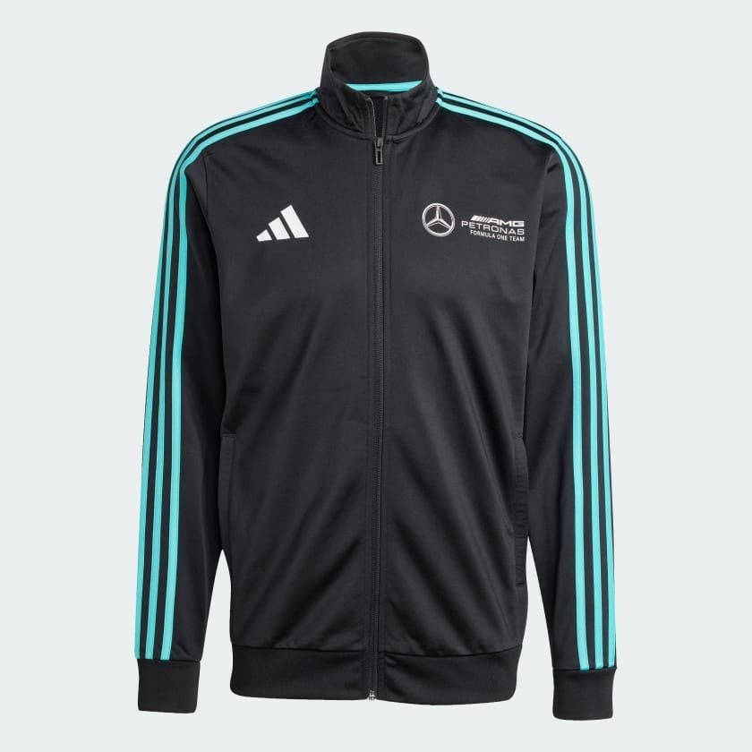  Áo Khoác Motorsport Nam ADIDAS Mer Dna Tt M JV5355 