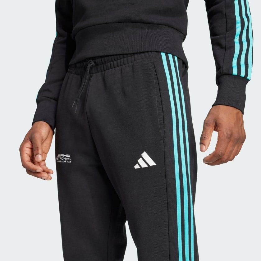  Quần Dài Motorsport Nam ADIDAS Mer Dna Pnt M JV5379 