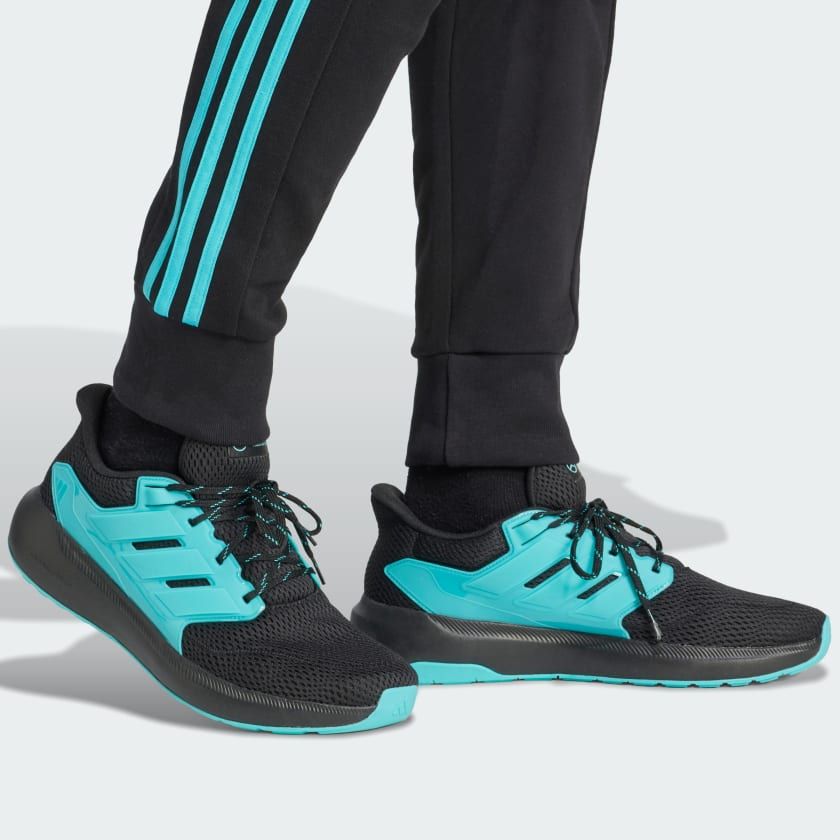  Quần Dài Motorsport Nam ADIDAS Mer Dna Pnt M JV5379 