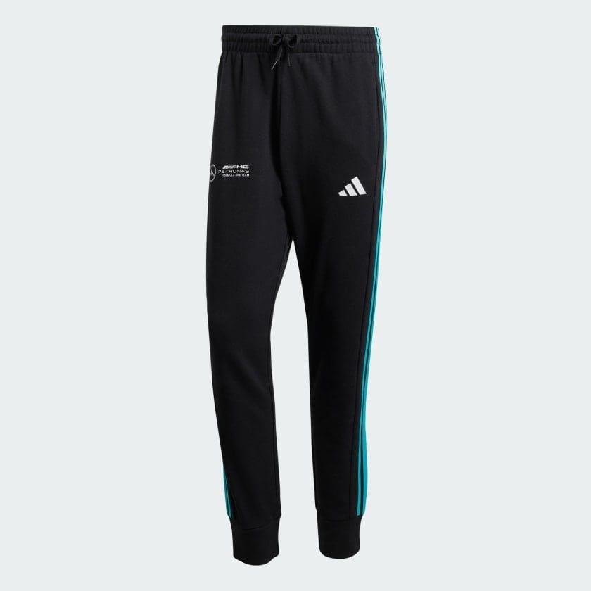  Quần Dài Motorsport Nam ADIDAS Mer Dna Pnt M JV5379 
