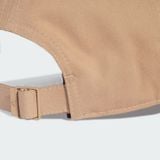  Nón Tập Luyện Unisex ADIDAS Bb Cap Cot Nl JV5387 