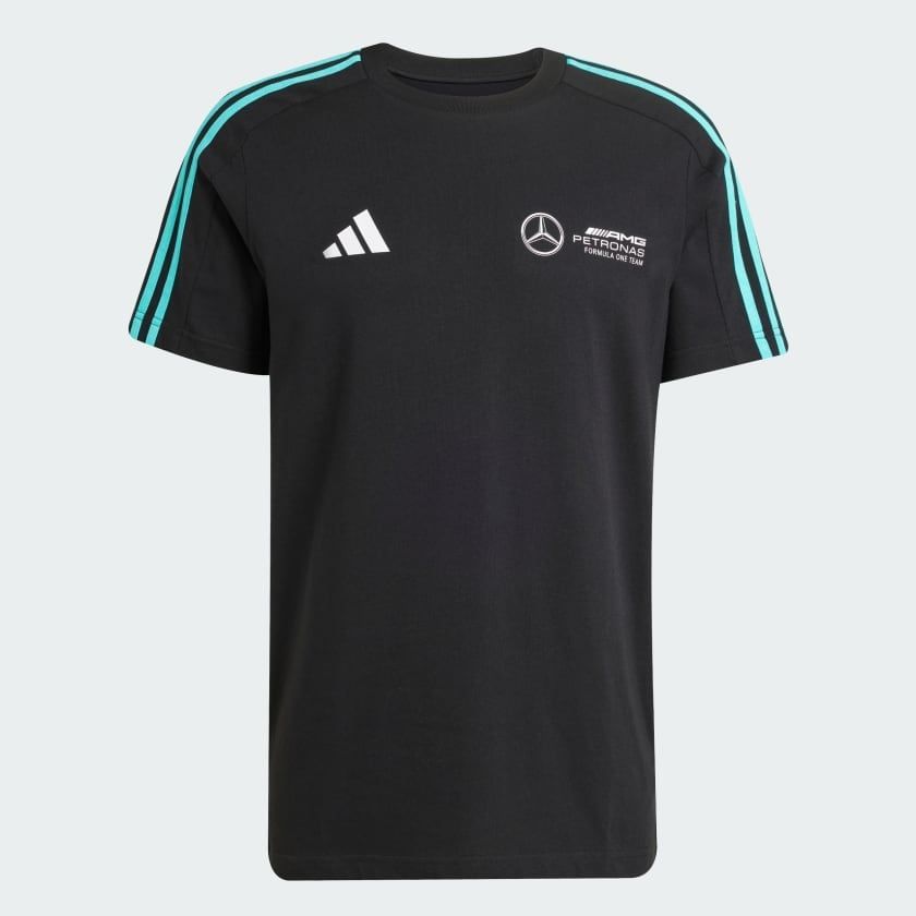  Áo Phông - Áo thun Motorsport Nam ADIDAS Mer Dna Tee M JV5425 