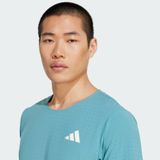  Áo Phông - Áo thun Chạy Nam ADIDAS Adizero Tee M JV7170 