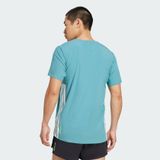  Áo Phông - Áo thun Chạy Nam ADIDAS Adizero Tee M JV7170 
