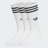  Vớ Originals Unisex ADIDAS 3S High Cr S 3P JV7416 