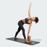  Quần Bó Tập Luyện Nữ ADIDAS All Me Sculpt L JW0489 