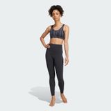  Quần Bó Tập Luyện Nữ ADIDAS All Me Sculpt L JW0489 