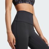  Quần Bó Tập Luyện Nữ ADIDAS All Me Sculpt L JW0489 