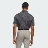 Áo Polo Golf Nam ADIDAS Ult365 Textured Print Polo JW1621 