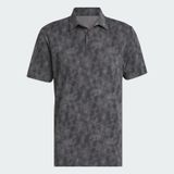  Áo Polo Golf Nam ADIDAS Ult365 Textured Print Polo JW1621 