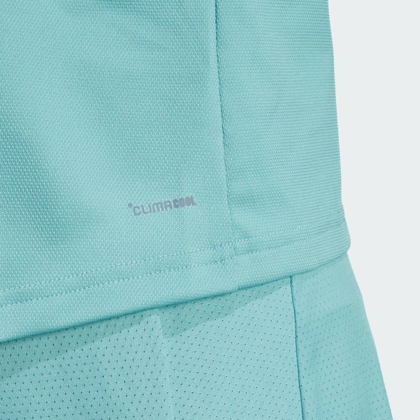  Áo Polo Tennis Nữ ADIDAS Club Polo JW2949 