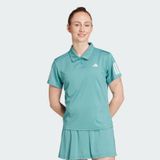  Áo Polo Tennis Nữ ADIDAS Club Polo JW2949 