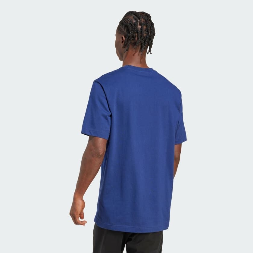  Áo Phông - Áo thun Thể Thao Nam ADIDAS M Pb&J T JW4343 