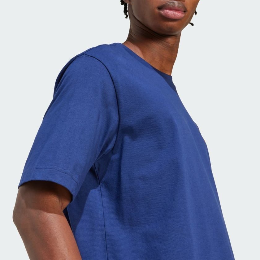  Áo Phông - Áo thun Thể Thao Nam ADIDAS M Pb&J T JW4343 