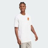  Áo Phông - Áo thun Thể Thao Nam ADIDAS M Pb&J T JW4344 