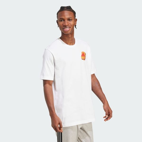  Áo Phông - Áo thun Thể Thao Nam ADIDAS M Pb&J T JW4344 