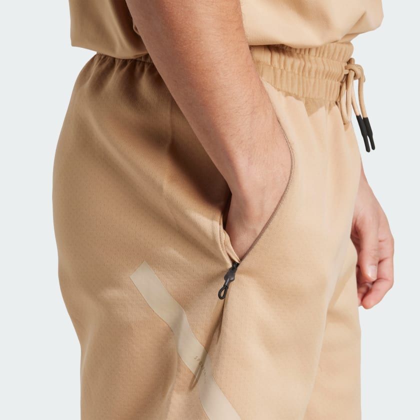  Quần Đùi Thể Thao Nam ADIDAS M Z.N.E. Sho JW4744 