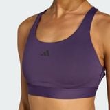  Áo Ngực Thể Thao Tập Luyện Nữ ADIDAS Tlrdrct Hs Bra JW4874 