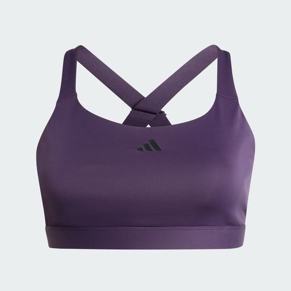  Áo Ngực Thể Thao Tập Luyện Nữ ADIDAS Tlrdrct Hs Bra JW4874 