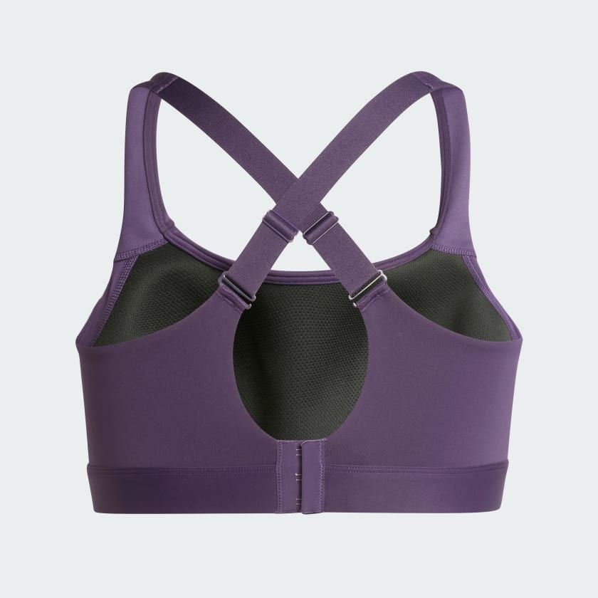 Áo Ngực Thể Thao Tập Luyện Nữ ADIDAS Tlrdrct Hs Bra JW4874 