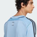  Áo Phông - Áo thun Originals Nam ADIDAS Teamgeist Tee JW5873 
