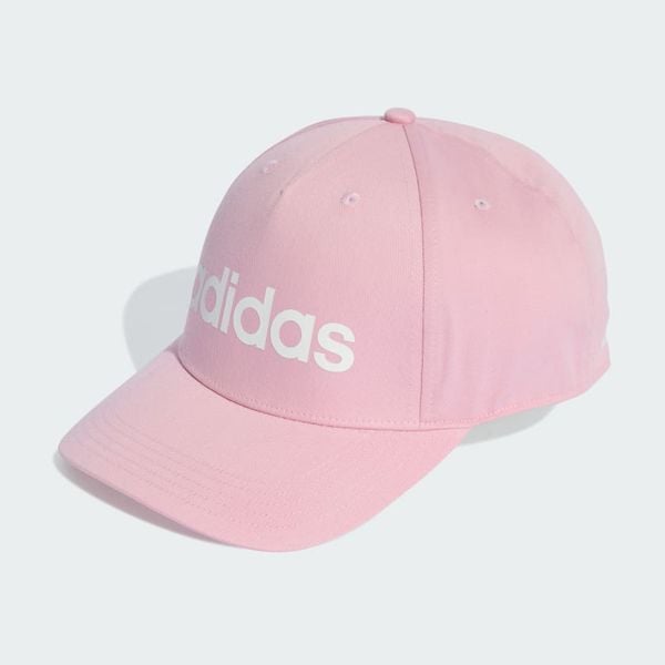  Nón Tập Luyện Unisex ADIDAS Daily Cap JW6046 