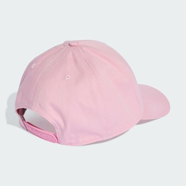  Nón Tập Luyện Unisex ADIDAS Daily Cap JW6046 