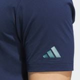  Áo Polo Golf Nam ADIDAS Btc Twistknit Polo JW6460 