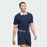  Áo Polo Golf Nam ADIDAS Btc Twistknit Polo JW6460 