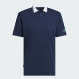  Áo Polo Golf Nam ADIDAS Btc Twistknit Polo JW6460 