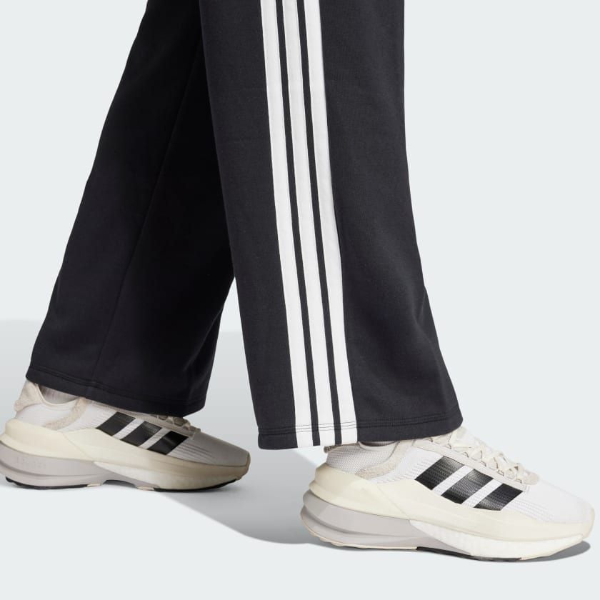  Quần Dài Thể Thao Nữ ADIDAS W 3S Ft Oh Pt JW7182 