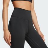  Quần Bó Tập Luyện Nữ ADIDAS All Me 7/8 L JW7584 