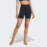  Quần Bó Chạy Nữ ADIDAS All Me 5Inch L JW7595 