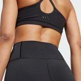  Quần Bó Chạy Nữ ADIDAS All Me 5Inch L JW7595 