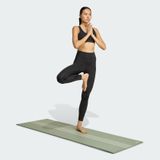  Quần Bó Tập Luyện Nữ ADIDAS All Me Ess 1/1 JW7661 