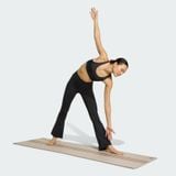  Quần Bó Tập Luyện Nữ ADIDAS Allme Ess Flare JW7667 