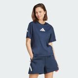  Áo Phông - Áo thun Thể Thao Nữ ADIDAS W Z.N.E. Tee JW7749 