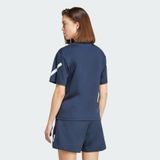  Áo Phông - Áo thun Thể Thao Nữ ADIDAS W Z.N.E. Tee JW7749 