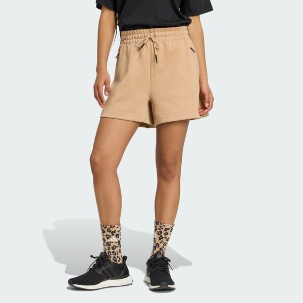  Quần Đùi Thể Thao Nữ ADIDAS W Z.N.E. Short JW7761 