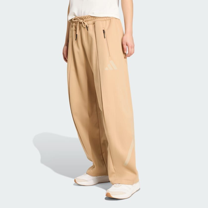 Quần Dài Thể Thao Nữ ADIDAS W Z.N.E. Oh Pt JW7770 