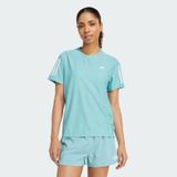  Áo Phông - Áo thun Chạy Nữ ADIDAS Otr B Tee JW9672 