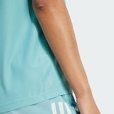  Áo Phông - Áo thun Chạy Nữ ADIDAS Otr B Tee JW9672 